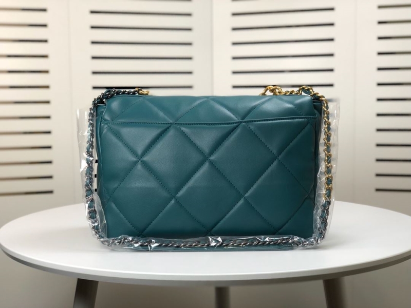 Ch**el 19 bags